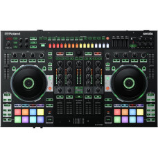 Roland - Controlador de DJ Roland - Controlador de DJ