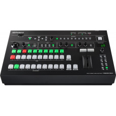 Roland V-800HD MKII - Conmutador de vídeo multiflash Roland V-800HD MKII - Conmutador de vídeo multiflash