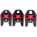 Rothenberger 1000001927 - Romax 4000 set m15-22-28mm. 4ah. eu, Arándano Rothenberger 1000001927 - Romax 4000 set m15-22-28mm. 4ah. eu, Arándano