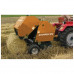 Rotoempacadora de Balas Redondas ZEPPELIN 70Z Rotoempacadora de Balas Redondas ZEPPELIN 70Z