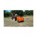 Rotoempacadora de Balas Redondas ZEPPELIN 70Z Rotoempacadora de Balas Redondas ZEPPELIN 70Z