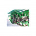 Rotovators Pesado Desplazamiento Hidraulico - 120 CM Rotovators Pesado Desplazamiento Hidraulico - 120 CM