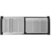 Royal Catering Arcón Congelador Cámara Profesional RCFZ-545G (Volumen: 545 L, Refrigerante: R290, Rango de temperatura: -30-5 °C) Royal Catering Arcón Congelador Cámara Profesional RCFZ-545G (Volumen: 545 L, Refrigerante: R290, Rango de temperatura: -30-5 °C)