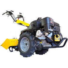 SAKAWA Motocultor Rotovator Pro Trac SAKAWA Motocultor Rotovator Pro Trac