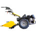 SAKAWA Motocultor Rotovator Pro Trac SAKAWA Motocultor Rotovator Pro Trac
