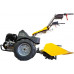 SAKAWA Motocultor Rotovator Pro Trac SAKAWA Motocultor Rotovator Pro Trac