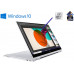 SAMSUNG Galaxy Book Flex NP950QCG-X01DE Ordenador portatil Portátil Plata 39,6 cm (15.6") 1920 x 1080 Pixeles Pantalla táctil Intel® Core i7 de 10ma Generación 16 GB LPDDR4x-SDRAM 512 GB SSD SAMSUNG Galaxy Book Flex NP950QCG-X01DE Ordenador portatil Portátil Plata 39,6 cm (15.6") 1920 x 1080 Pixeles Pantalla táctil Intel® Core i7 de 10ma Generación 16 GB LPDDR4x-SDRAM 512 GB SSD