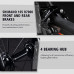 Bicicleta de Carretera de Fibra de Carbono con Shimano 105 R7000 22S Bicicleta de Carretera de Fibra de Carbono con Shimano 105 R7000 22S