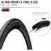 Bicicleta de Carretera de Fibra de Carbono con Shimano 105 R7000 22S Bicicleta de Carretera de Fibra de Carbono con Shimano 105 R7000 22S