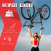SAVADECK Phantom 2.0 700C Bicicleta de Carretera de Fibra de Carbono con Ultegra R8000 22-Velocidad Sistema 25C Neumáticos.  