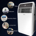 SHINCO 2020 Aire Acondicionado portátil Nuevo Modelo SHINCO 2020 Aire Acondicionado portátil Nuevo Modelo