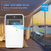 SHINCO 2020 Aire Acondicionado portátil Nuevo Modelo SHINCO 2020 Aire Acondicionado portátil Nuevo Modelo