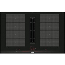 SIEMENS EX875LX67E ENCIMERA por INDUCCION SIEMENS EX875LX67E ENCIMERA por INDUCCION