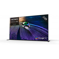 SONY TV 55 XR55A90J UHD OLED Android XR SONY TV 55 XR55A90J UHD OLED Android XR