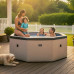 SPA portatil al Aire Libre con Calentamiento rapido SPA portatil al Aire Libre con Calentamiento rapido