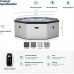 SPA portatil al Aire Libre con Calentamiento rapido SPA portatil al Aire Libre con Calentamiento rapido