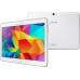 Samsung Galaxy 4 10.1 - Tablet de 10.1" (WiFi + Bluetooth, 16 GB, 1.5 GB RAM, Android), Blanco (Importado) Samsung Galaxy 4 10.1 - Tablet de 10.1" (WiFi + Bluetooth, 16 GB, 1.5 GB RAM, Android), Blanco (Importado)