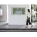  Samsung QLED 4K 2020 75LS03T - Smart TV de 75", 4K UHD, HDR 10+, Inteligencia Artificial, Multi View, Ambient Mode, One Remote Control, Soporte de pared No Gap Incluido, con Alexa integrada [Clase de eficiencia energética G] 