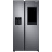  Samsung RS6HA8880S9/EF Nevera Side by Side con Family Hub, Frigorífico 389 Litros, Capacidad Congelador 225 Litros, 406 KwH/Año [Clase de eficiencia energética F] 