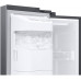  Samsung RS6HA8880S9/EF Nevera Side by Side con Family Hub, Frigorífico 389 Litros, Capacidad Congelador 225 Litros, 406 KwH/Año [Clase de eficiencia energética F] 
