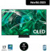 Samsung Smart TV OLED UHD  55 Pulgadas 