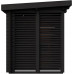 Sauna Exterior Deluxe Plus Sauna Exterior Deluxe Plus