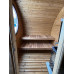 Sauna Exterior Hobbit 195 Sauna Exterior Hobbit 195