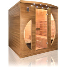 Sauna Infrarrojo Spectra Sauna Infrarrojo Spectra