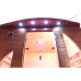 Sauna Infrarrojo Spectra 