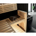 Sauna Interior Harvia Fenix 2033 x 2060 mm Sauna Interior Harvia Fenix 2033 x 2060 mm