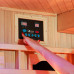Sauna de 5 personas Sauna de 5 personas