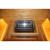 Sauna de barril para 6 personas Sauna de barril para 6 personas