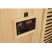 Sauna de cuerpo entero reclinable nuevo modelo 2022 Sauna de cuerpo entero reclinable nuevo modelo 2022