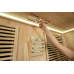 Sauna de cuerpo entero reclinable nuevo modelo 2022 Sauna de cuerpo entero reclinable nuevo modelo 2022