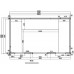 Sauna de exterior 130 x 120 x 200 cm