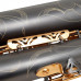 Saxofón Barítono Cuerpo De Latón Tecla E Saxofón Alto Profesional Saxofón Barítono Cuerpo De Latón Tecla E Saxofón Alto Profesional