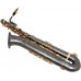 Saxofón Barítono Cuerpo De Latón Tecla E Saxofón Alto Profesional Saxofón Barítono Cuerpo De Latón Tecla E Saxofón Alto Profesional
