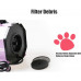 Secador de Pelo para Mascotas de 2200 W, máquina de soplado de Agua, máquina de soplado de Pelo para Perros, Adecuada para Perros y Gatos Grandes y medianos, Velocidad Continua antiescaldami Secador de Pelo para Mascotas de 2200 W, máquina de soplado de Agua, máquina de soplado de Pelo para Perros, Adecuada para Perros y Gatos Grandes y medianos, Velocidad Continua antiescaldami
