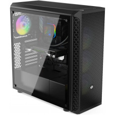 Sedatech PC Pro Gaming Watercooling AMD Threadripper 3970X 32x 3.7Ghz, Radeon RX6800 XT 16Gb, 128Gb RAM DDR4, 2Tb SSD NVMe 970 EVO, 3Tb HDD, USB 3.1. Ordenador de sobremesa, Win 10 Sedatech PC Pro Gaming Watercooling AMD Threadripper 3970X 32x 3.7Ghz, Radeon RX6800 XT 16Gb, 128Gb RAM DDR4, 2Tb SSD NVMe 970 EVO, 3Tb HDD, USB 3.1. Ordenador de sobremesa, Win 10