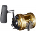 Shimano Tiagra Big Game Carrete multiplicador Shimano Tiagra Big Game Carrete multiplicador