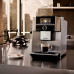  Siemens TI9578X1DE EQ.9 plus connect s700 - Cafetera automática personalizada, 2 recipientes para granos, molinillo extrasilencioso, 1500 W, acero inoxidable 