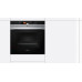 Siemens-lb iq700 - Horno con microondas hn678g4s6 [Clase de eficiencia energética A]
