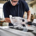 Sierra circular de mesa Festool TKS 80 EBS-Set Sierra circular de mesa Festool TKS 80 EBS-Set