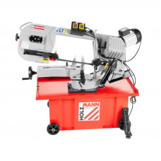 Sierra de cinta para metal HOLZMANN BS712TURN-G Sierra de cinta para metal HOLZMANN BS712TURN-G