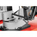 Sierra de cinta para metal HOLZMANN BS712TURN-G Sierra de cinta para metal HOLZMANN BS712TURN-G