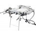 Sierra de mesa Festool CS 70 EBG-Set PRECISIO Sierra de mesa Festool CS 70 EBG-Set PRECISIO