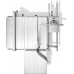 Sierra de mesa Festool CS 70 EBG-Set PRECISIO Sierra de mesa Festool CS 70 EBG-Set PRECISIO