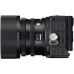 Sigma Cámara digital sin espejo de fotograma completo y lente f/2.8 de 45 mm Sigma Cámara digital sin espejo de fotograma completo y lente f/2.8 de 45 mm