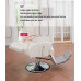 Silla de barbero reclinable hidráulica 