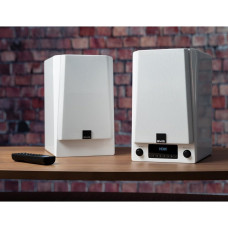 Sistema de altavoces con Chromecast y Airplay Sistema de altavoces con Chromecast y Airplay